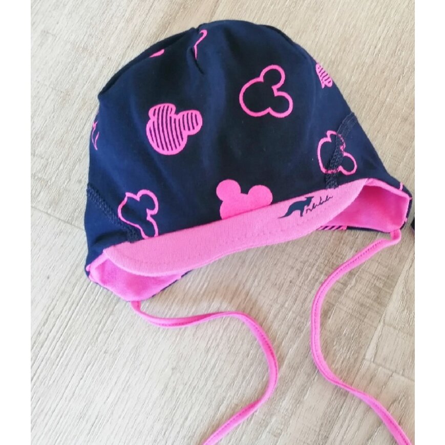 Prechodná čiapka Šaňo MIMI Girl Prechodná čiapka Šaňo MIMI Girl