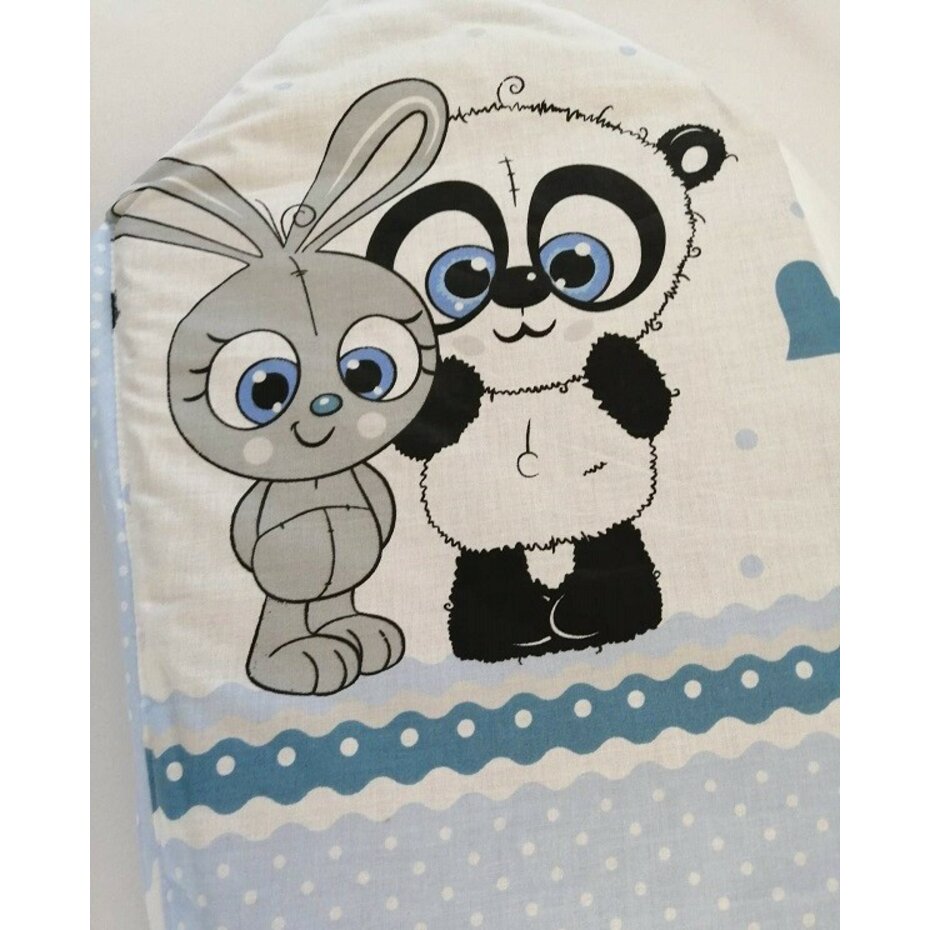 Zavinovačka s kokosovou výplňou a viazaním Sweet Friends Zavinovačka s kokosovou výplňou a viazaním Sweet Friends