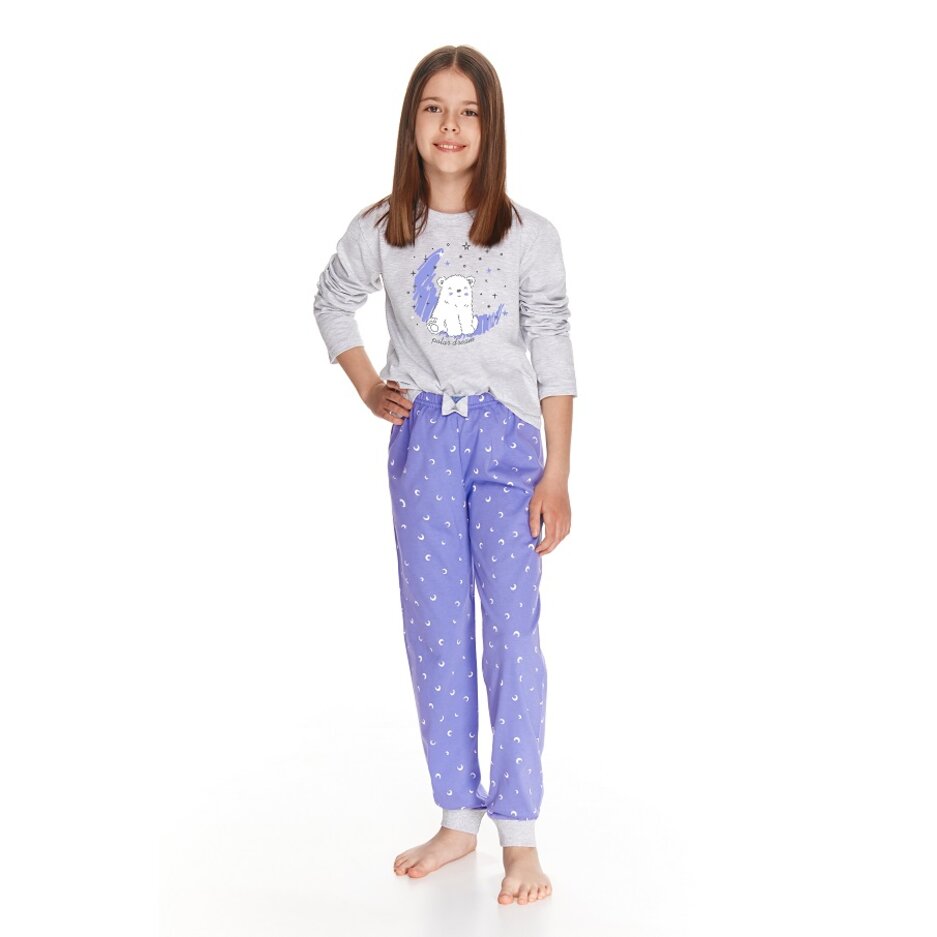 Dievčenské pyžamo Suzan Grey