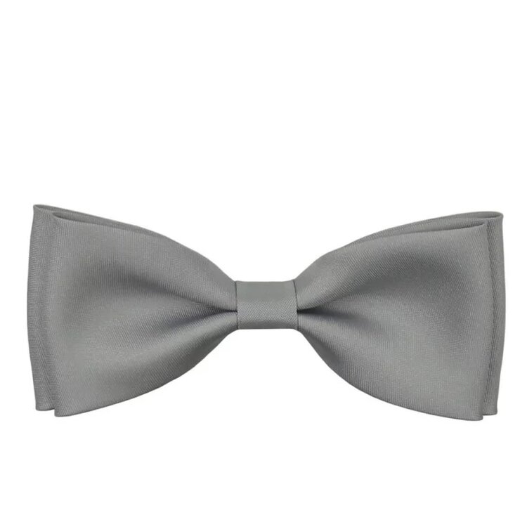 Elegantný motýlik Grey Elegantný motýlik Grey