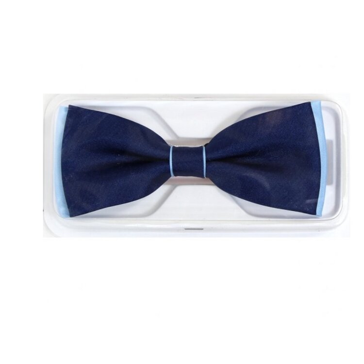 Elegantný motýlik OLIVER Blue Elegantný motýlik OLIVER Blue