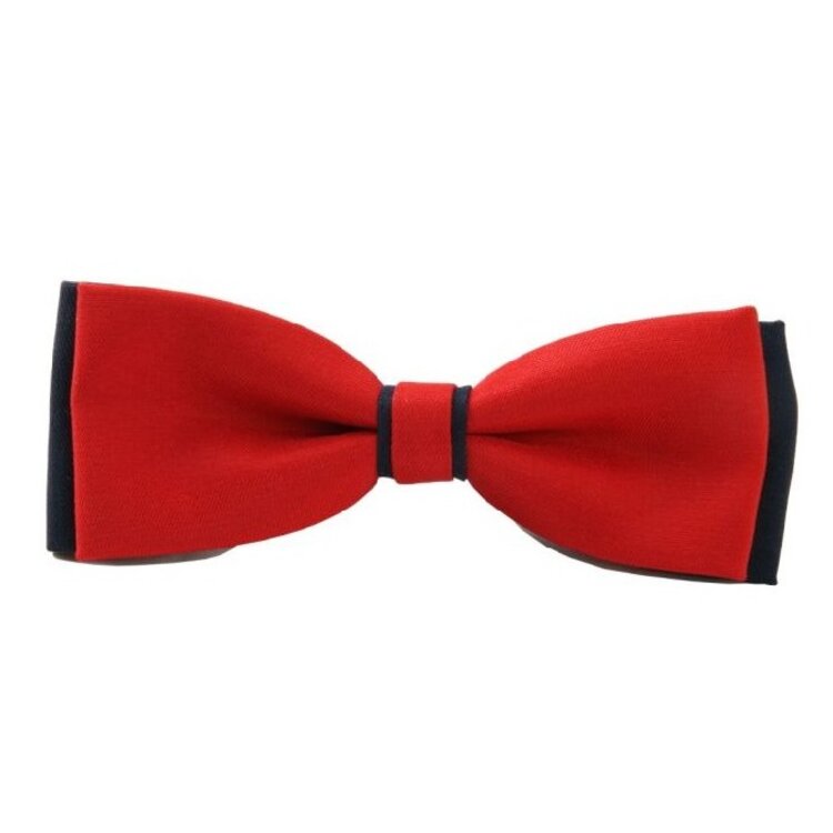 Chlapčenský motýlik RED Peter Malý Chlapčenský motýlik RED Peter Malý