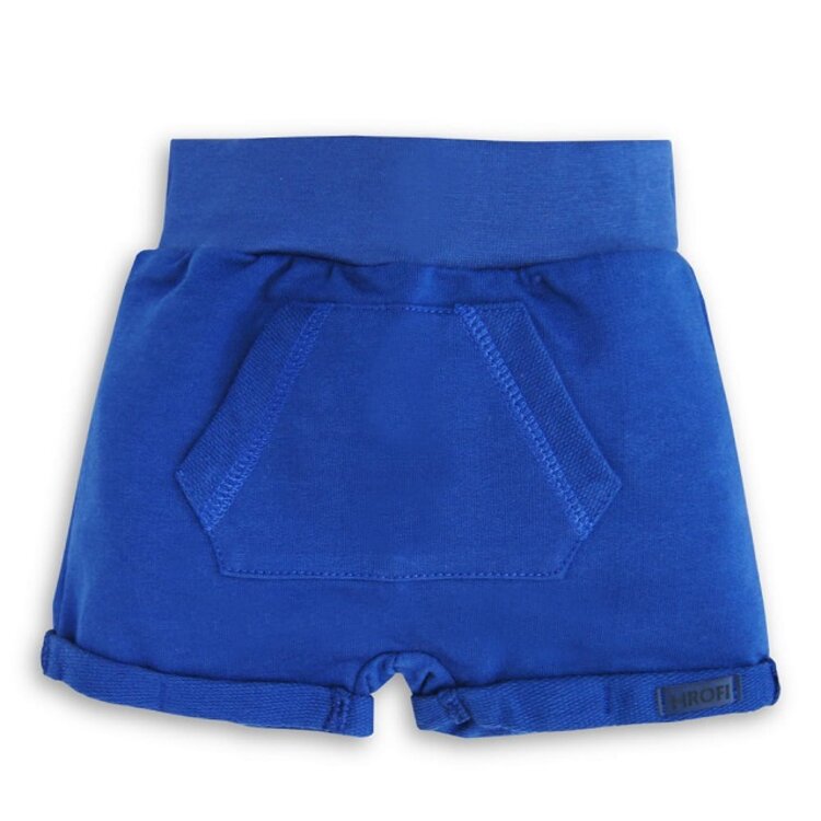 Kraťasy KANGU BLUE Kraťasy KANGU BLUE