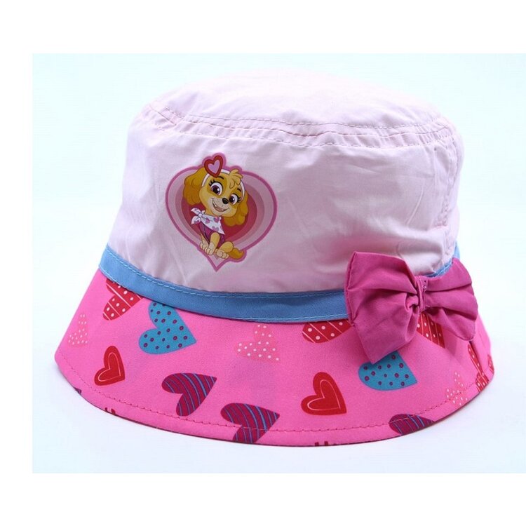 Detský klobúk Paw Patrol UV 30+ Detský klobúk Paw Patrol UV 30+