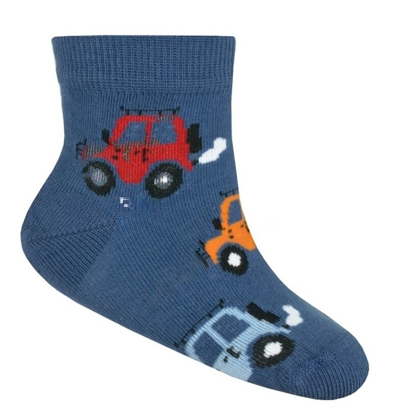 Ponožky pre kojenca CAR Max Ponožky pre kojenca CAR Max