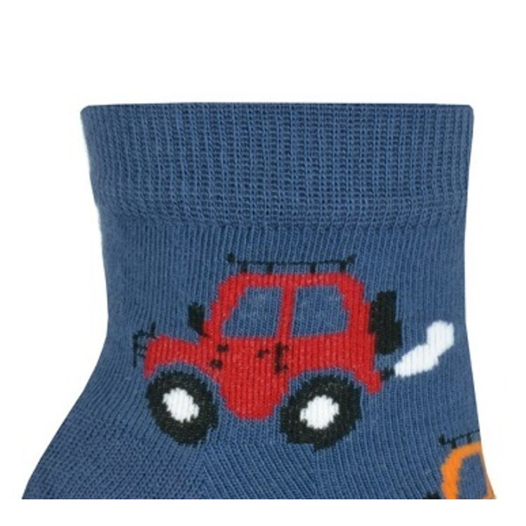 Ponožky pre kojenca CAR Max 