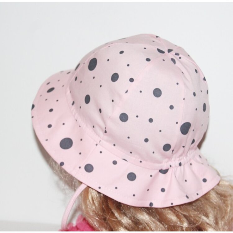 Klobúk Zuzka Pink Klobúk Zuzka Pink