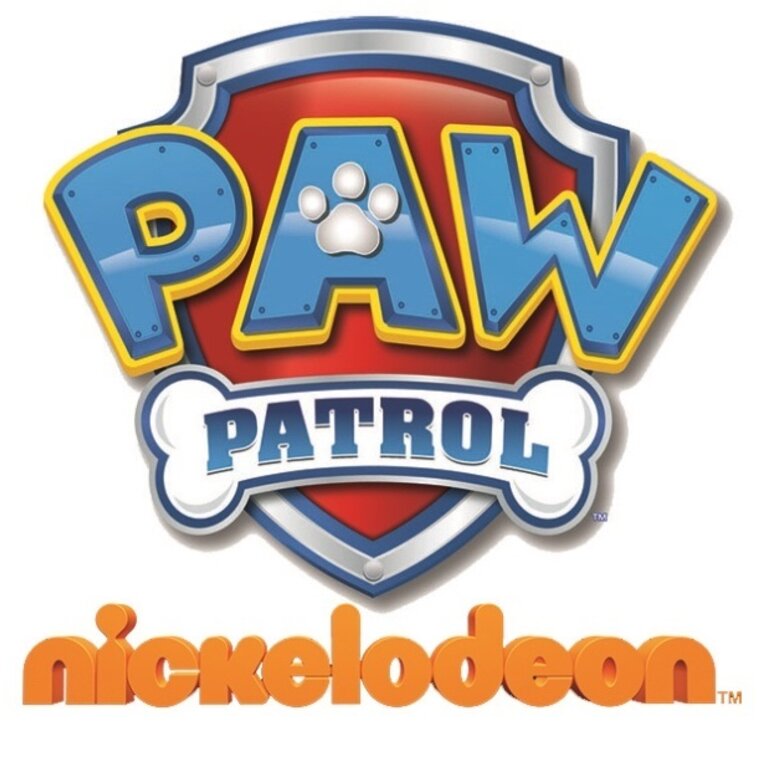 Dievčenská šiltovka Paw Patrol 