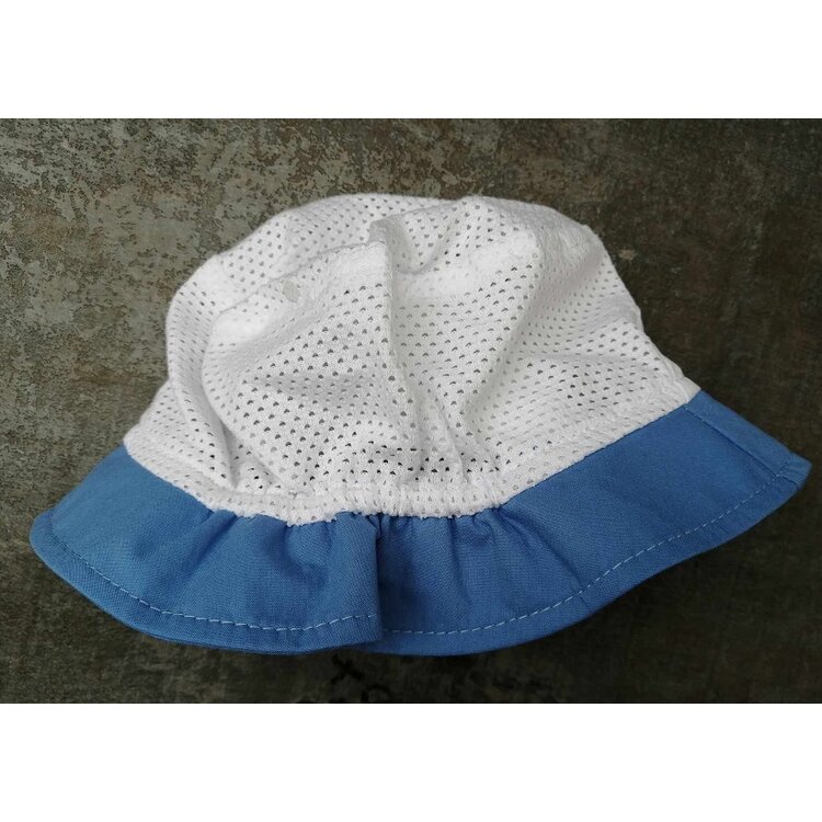 Chlapčenský klobúk BOAT Blue