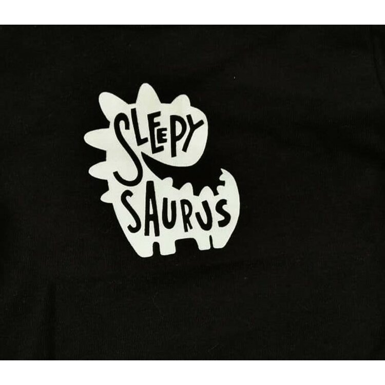 Kojenecké body Sleepy Saurus Kojenecké body Sleepy Saurus