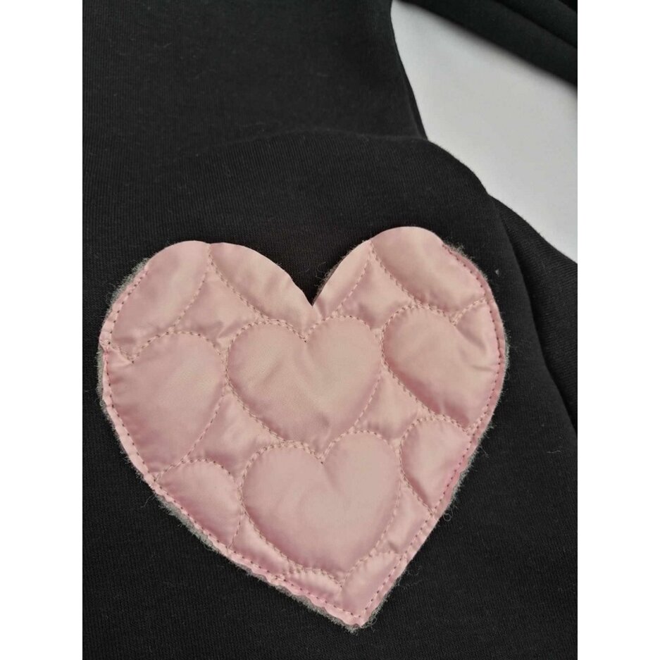 Prechodný Kabátik Sweet Bunny Hearts Prechodný Kabátik Sweet Bunny Hearts