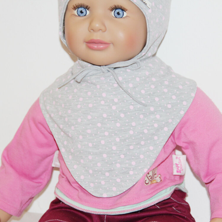 Nákrčník Ema Dots 22 Nákrčník Ema Dots 22