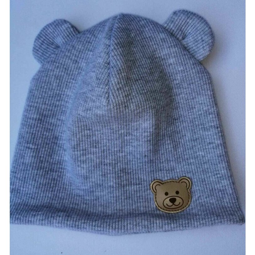 Čiapka pre bábätko MACO Rebro Čiapka pre bábätko MACO Rebro