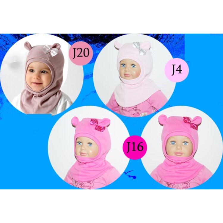 Dievčenská kukla Amalia Dievčenská kukla Amalia