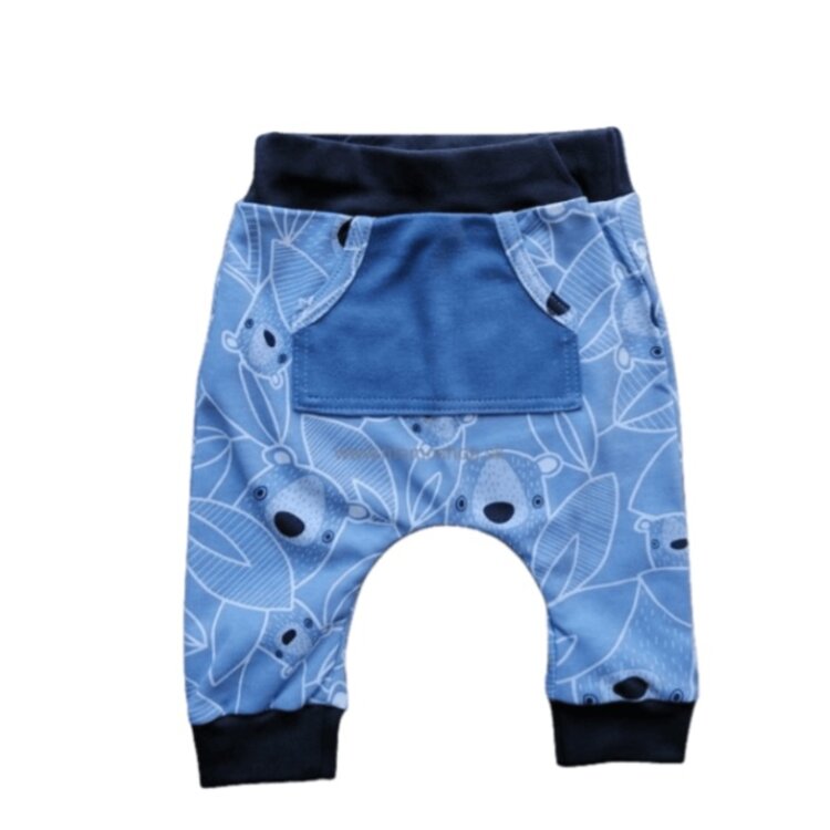 Pudláče MACO Blue Pudláče MACO Blue