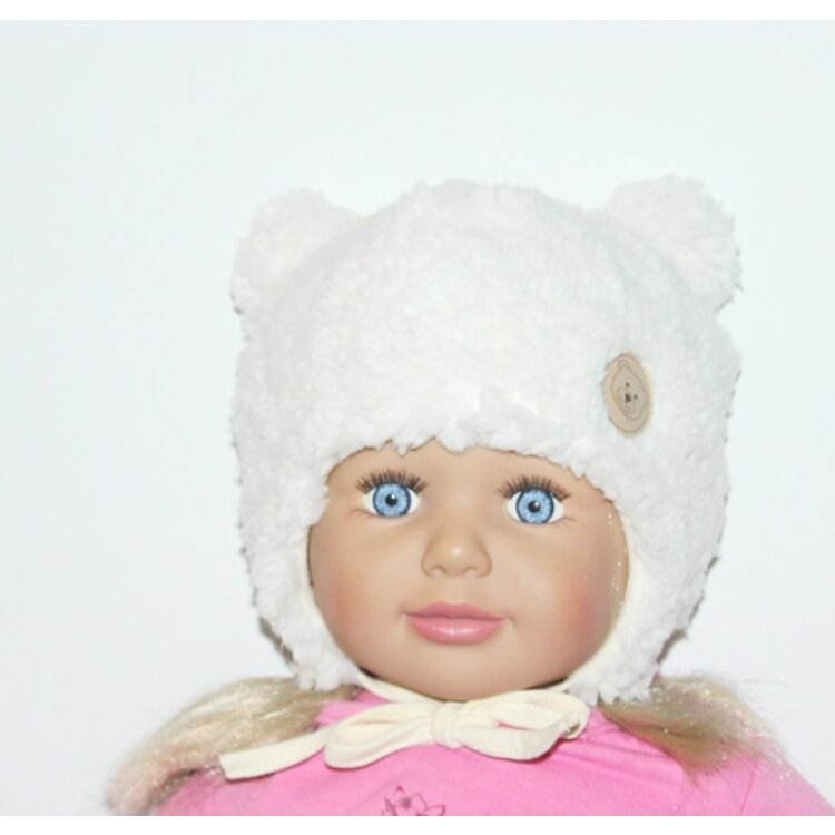 Zimná čiapka RUBY Sherpa Girl Zimná čiapka RUBY Sherpa Girl