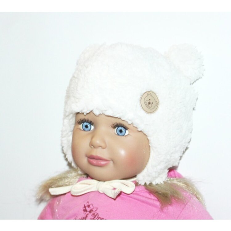 Zimná čiapka RUBY Sherpa Girl Zimná čiapka RUBY Sherpa Girl