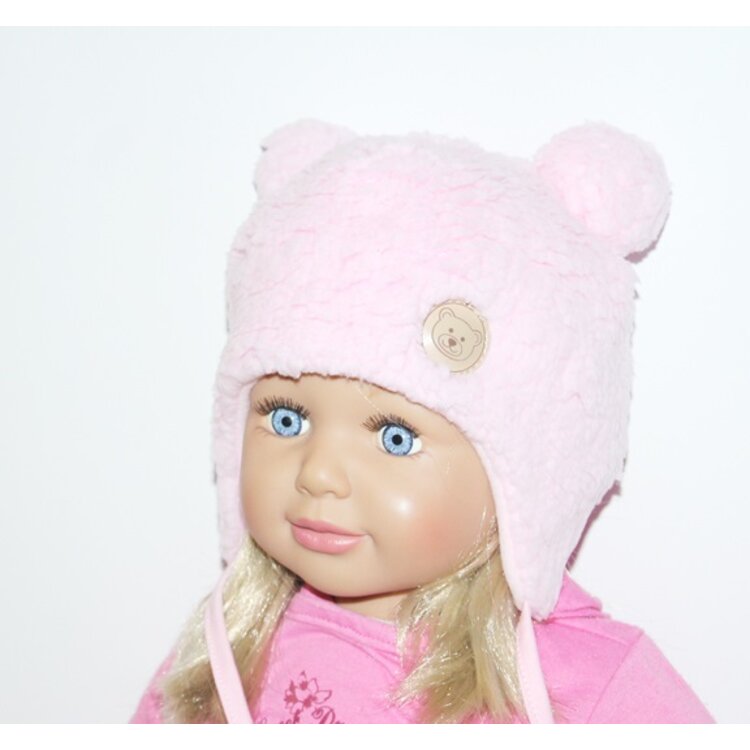 Zimná čiapka RUBY Sherpa Girl Zimná čiapka RUBY Sherpa Girl