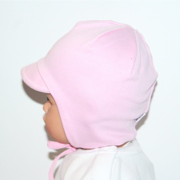 Čiapka pre bábätko BOBIK Rose Čiapka pre bábätko BOBIK Rose