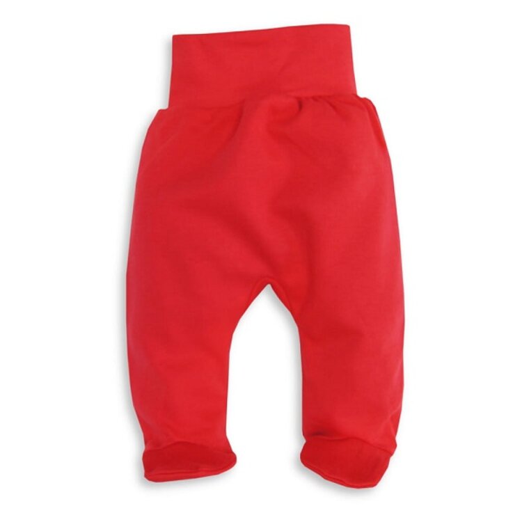 BABY polodupačky RED BABY polodupačky RED