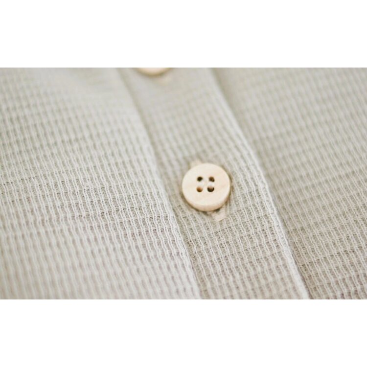 BODY pre bábätko ALAN Polo Beige BODY pre bábätko ALAN Polo Beige
