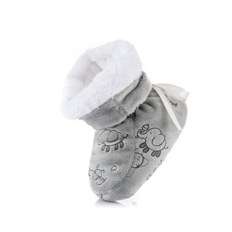 Papučky KAPCE Elefant GREY Papučky KAPCE Elefant GREY