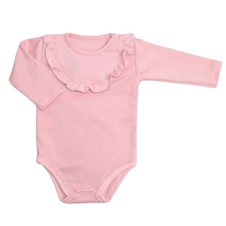 Kojenecké body dlhý rukáv Lea Kojenecké body dlhý rukáv Lea
