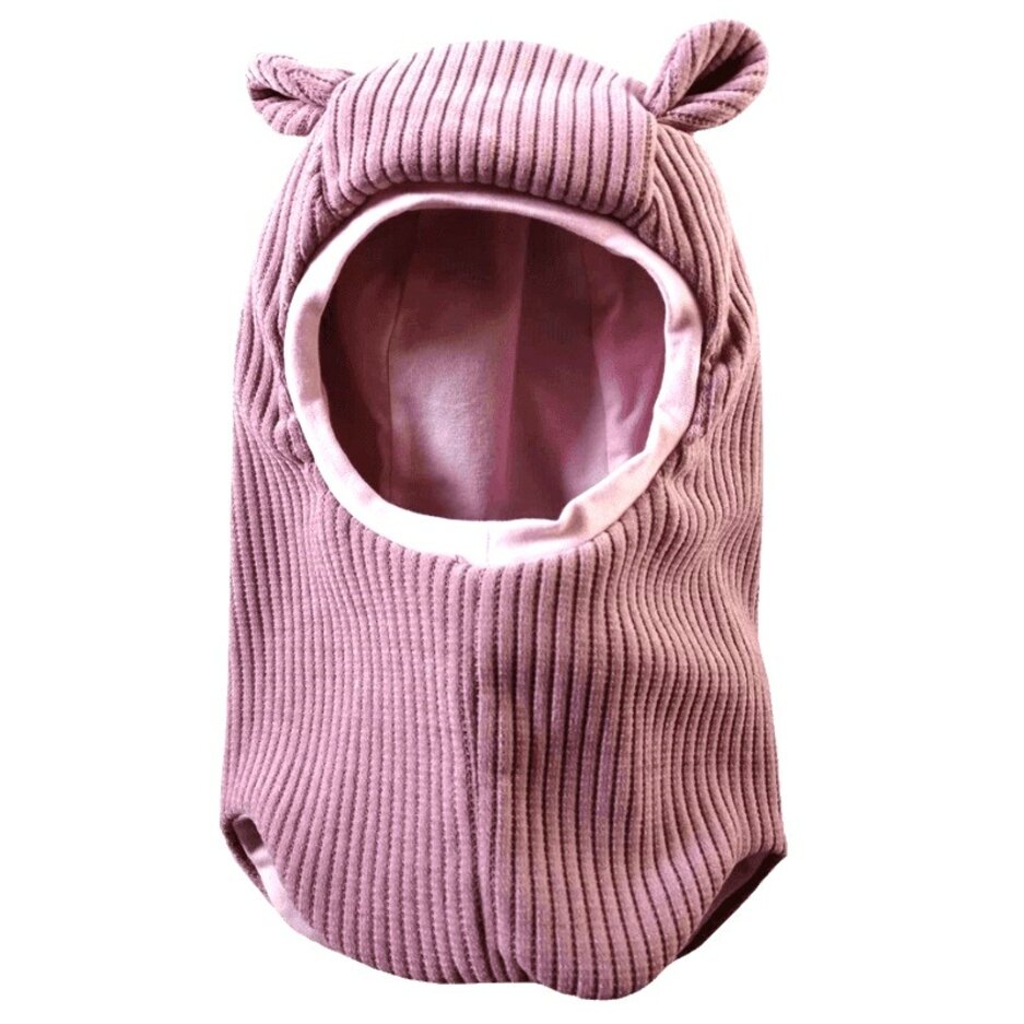 Detská kukla na zimu AXA Duff Pink Detská kukla na zimu AXA Duff Pink