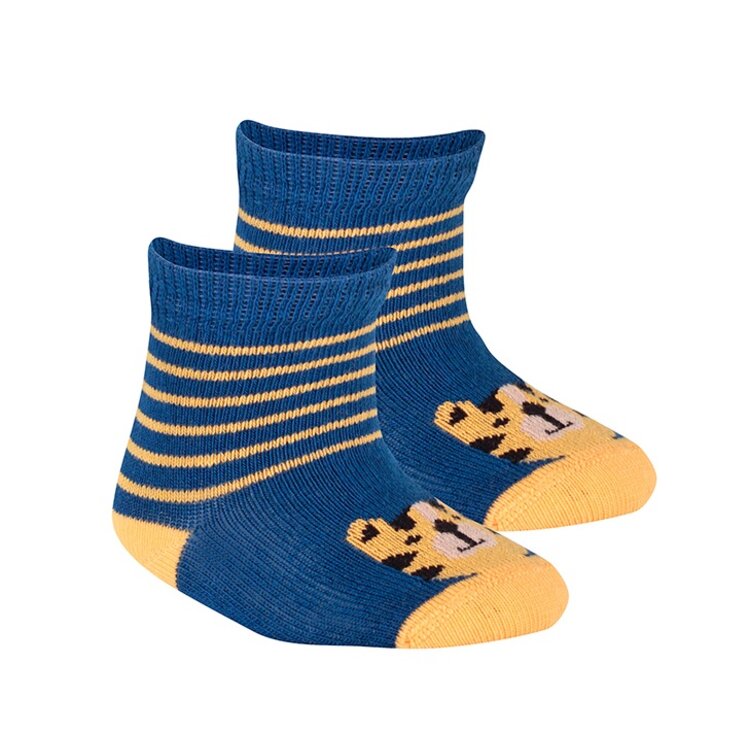 Ponožky pre kojenca Tiger