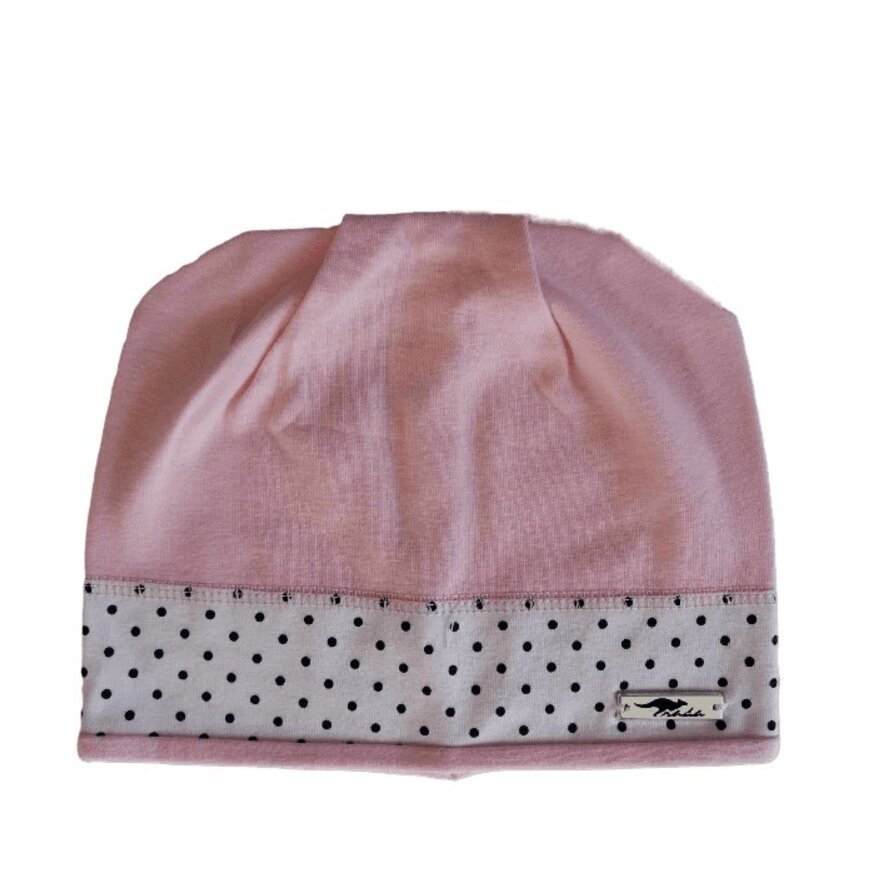 Prechodná čiapka MIRKA Rose Prechodná čiapka MIRKA Rose