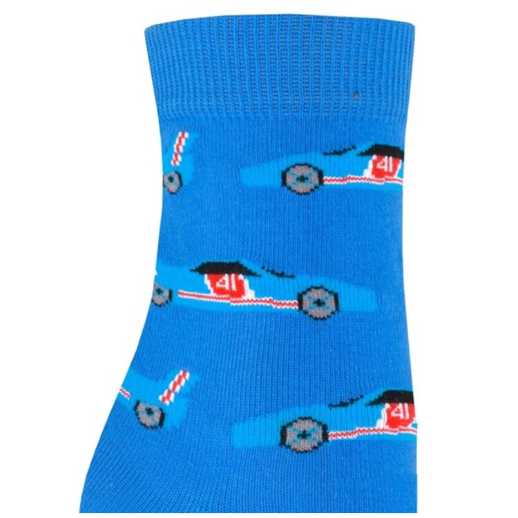 Detské ponožky Formula 2 páry