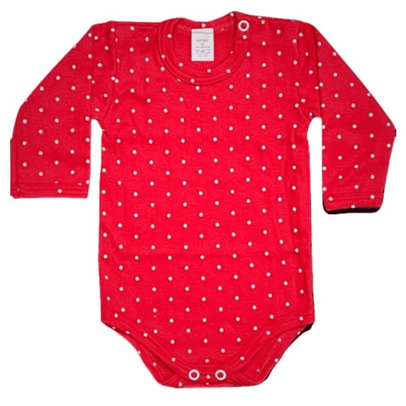 Detske body Dots Detske body Dots