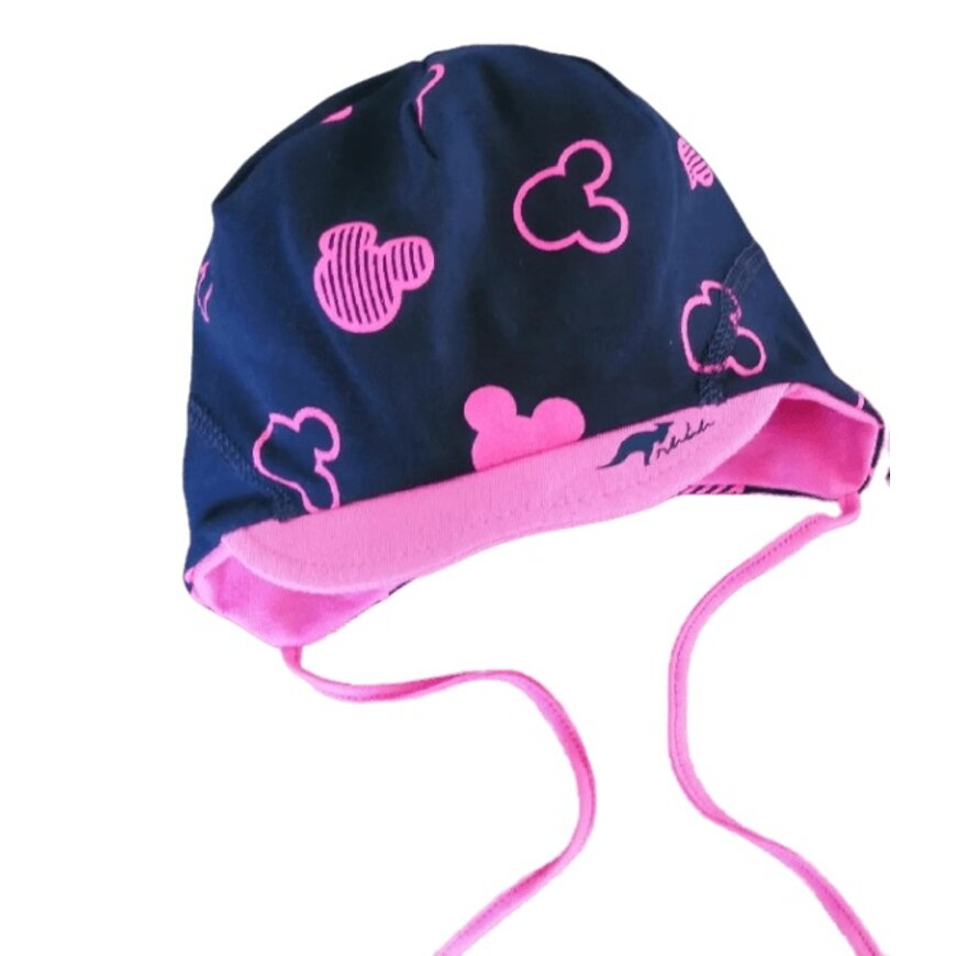 Prechodná čiapka Šaňo MIMI Girl Prechodná čiapka Šaňo MIMI Girl