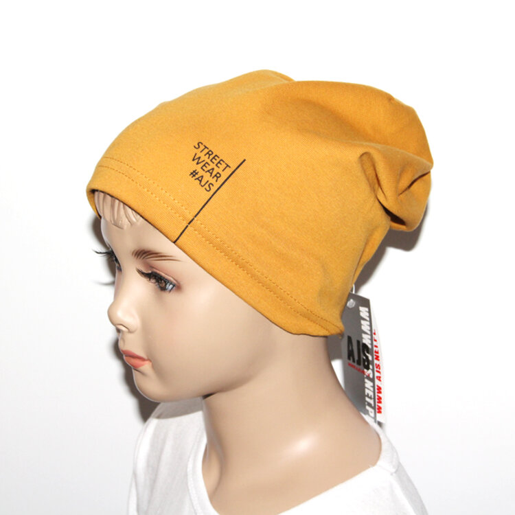 Prechodná čiapka AJS Street wear