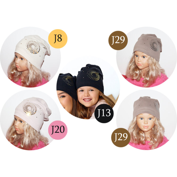J13 Čierna J13 Čierna