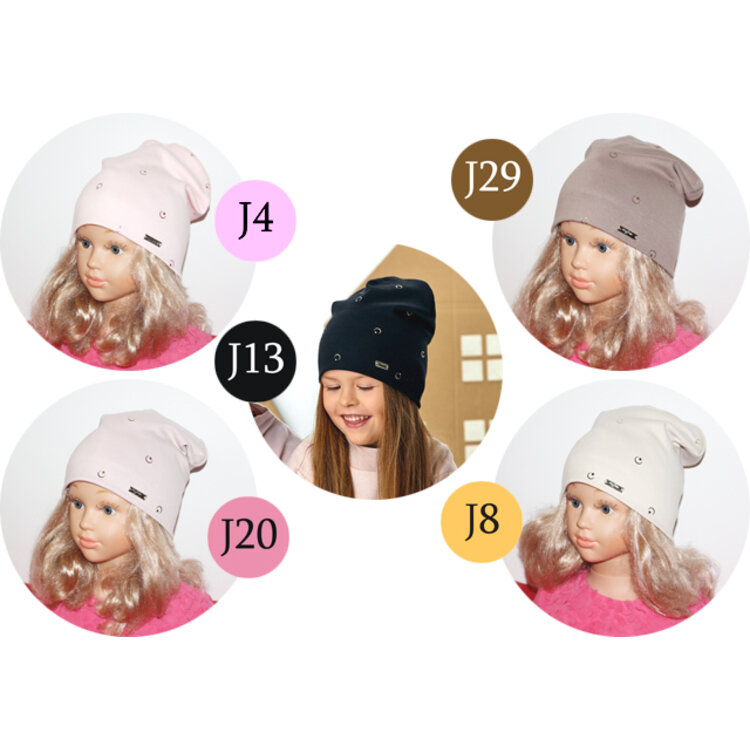 J20 Stredno ružová