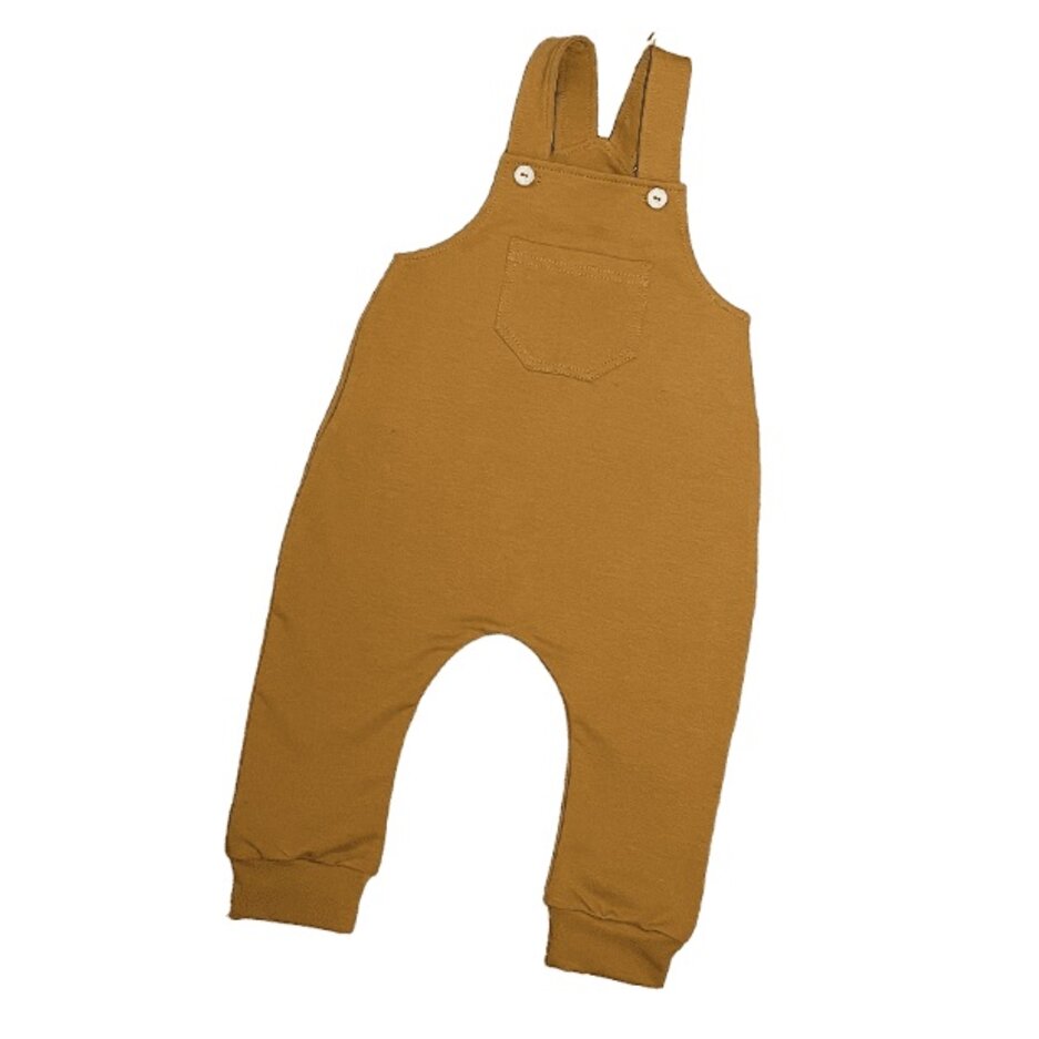 Trakáče Mustard Trakáče Mustard