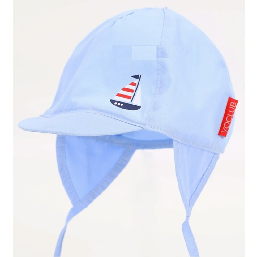 Letná čiapka Loďka Letná čiapka Loďka