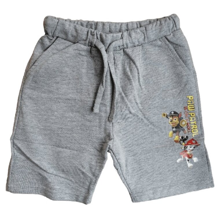 Kraťasy Paw Patrol Roll Kraťasy Paw Patrol Roll