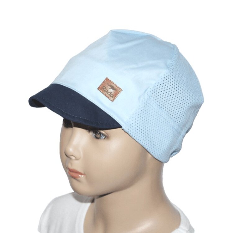 Letná šiltovka Rudo Blue Letná šiltovka Rudo Blue