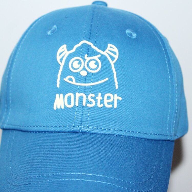 Chlapčenská šiltovka Monster Chlapčenská šiltovka Monster
