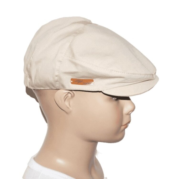 Chlapčenská Bekovka Ricco Beige