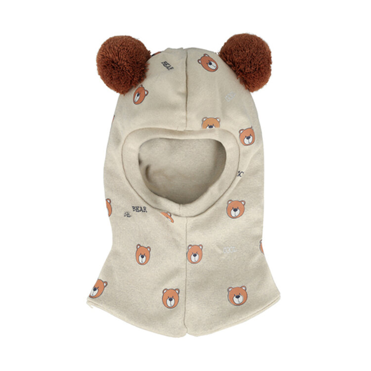 Chlapčenská kukla Bear Tom Chlapčenská kukla Bear Tom