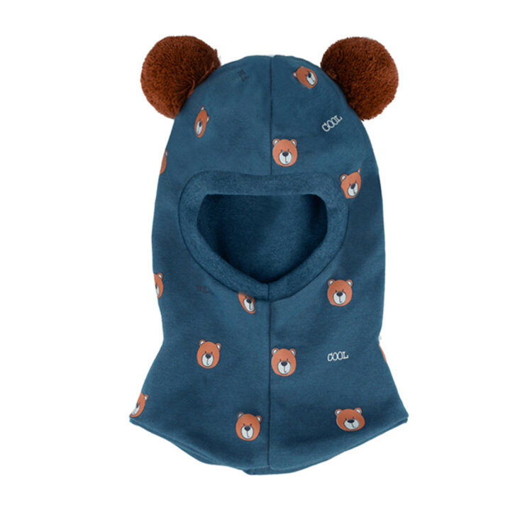 Chlapčenská kukla Bear Tom Chlapčenská kukla Bear Tom