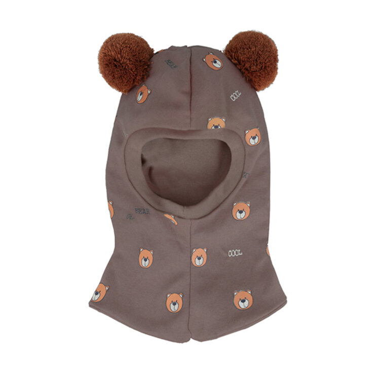 Chlapčenská kukla Bear Tom Chlapčenská kukla Bear Tom