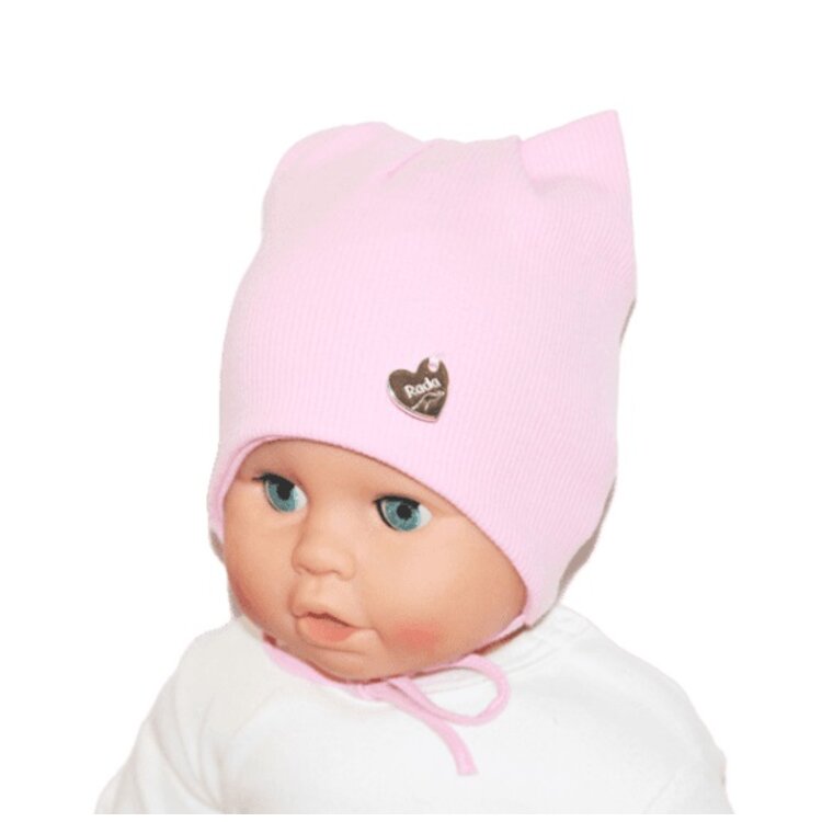 Čiapka pre bábätko MIKO Rebro Čiapka pre bábätko MIKO Rebro