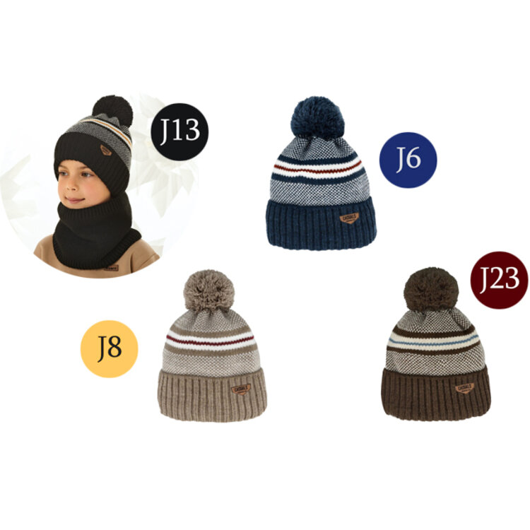 Chlapčenská čiapka CASUALS Chlapčenská čiapka CASUALS