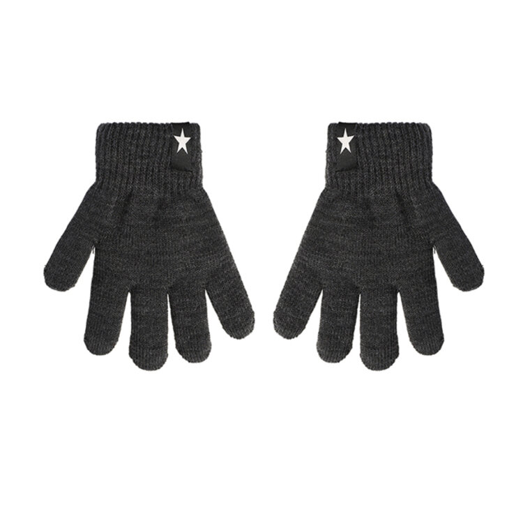 STAR Detské rukavice zateplené 16 cm STAR Detské rukavice zateplené 16 cm