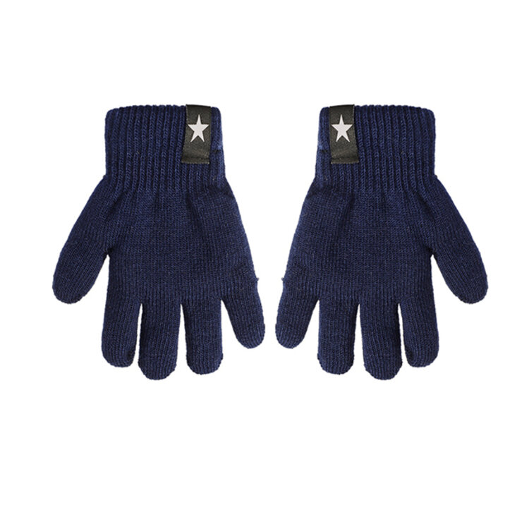 STAR Detské rukavice zateplené 16 cm STAR Detské rukavice zateplené 16 cm