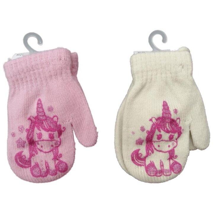 Zimné rukavičky Unicorn 12 cm Zimné rukavičky Unicorn 12 cm